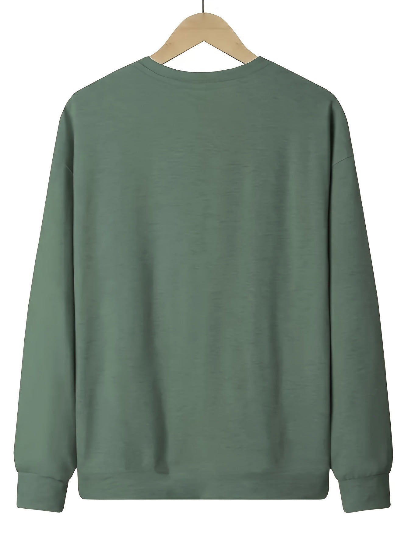 Damen Weihnachtspullover mit Tannenbäumen