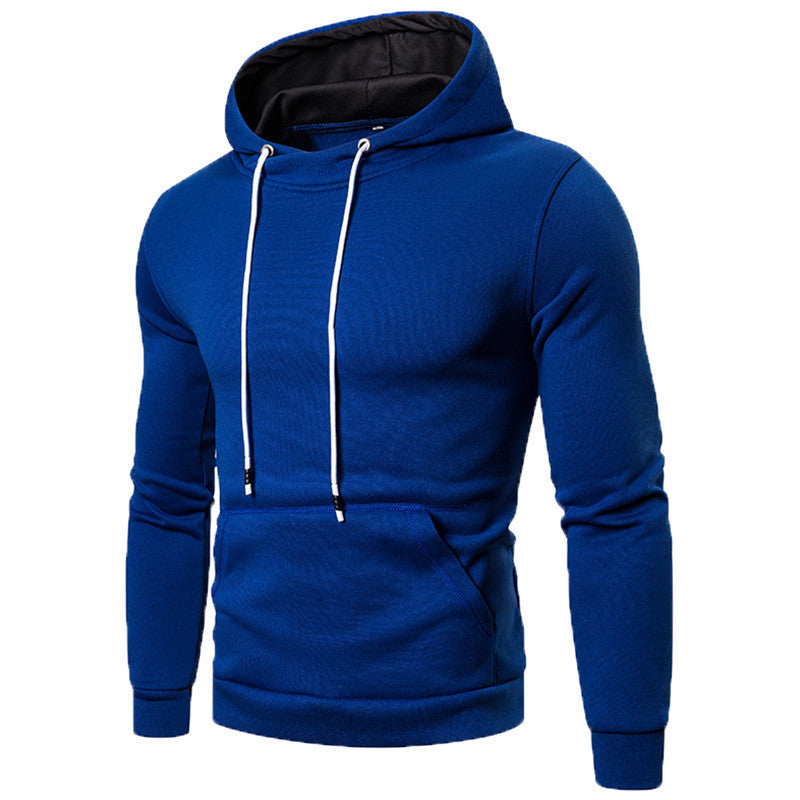 Herren Hoodie – Casual & Komfortabel
