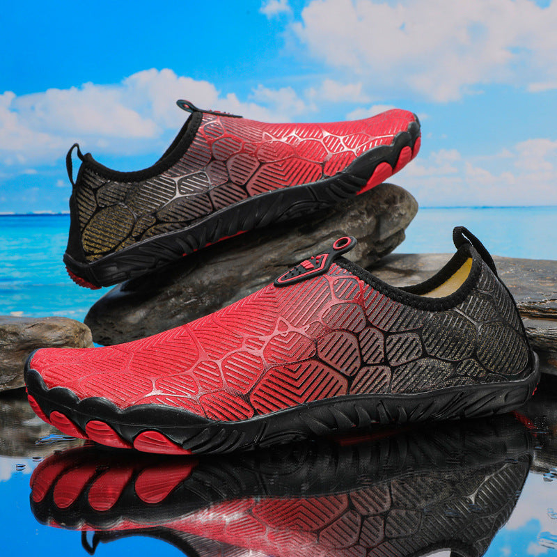 Outdoor-Sportschuhe, Flussaufwärtsschuhe, Strandschuhe, Schwimmfitness