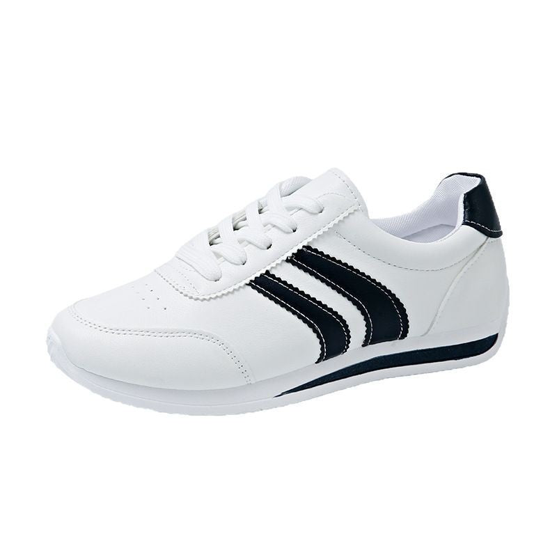 Lässige Sneakers mit Schnürung