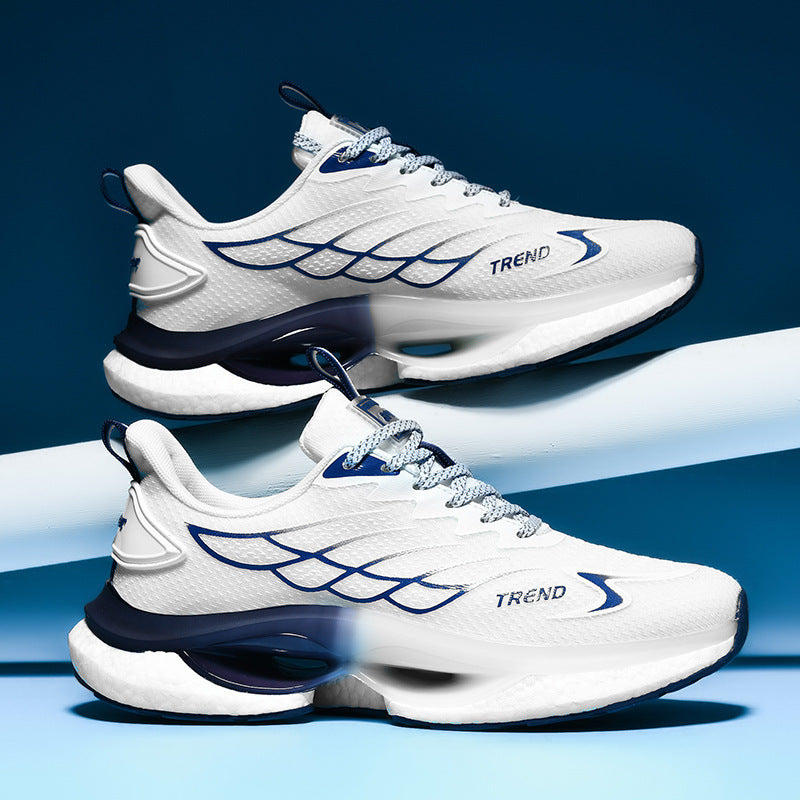 Herren Outdoor Running Schuhe – Ultra-Leicht & Komfortabel