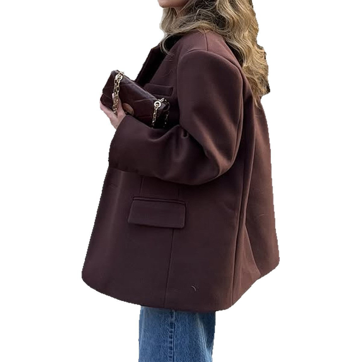 Damen-Anzugjacke für jeden Anlass