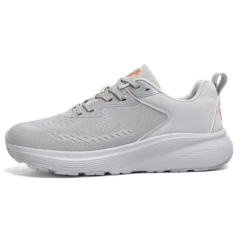 Flyknit Mesh Freizeitschuhe – Unisex