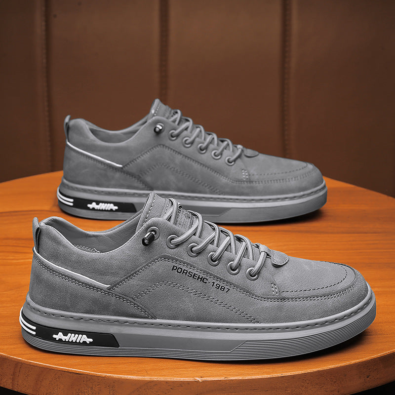 Trendige Freizeit-Arbeitsschuhe