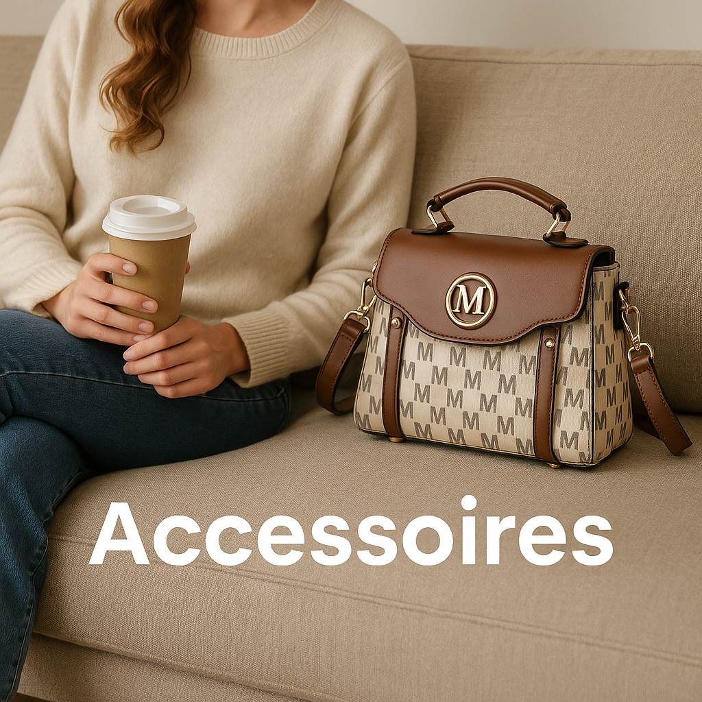 👜 Accessoires