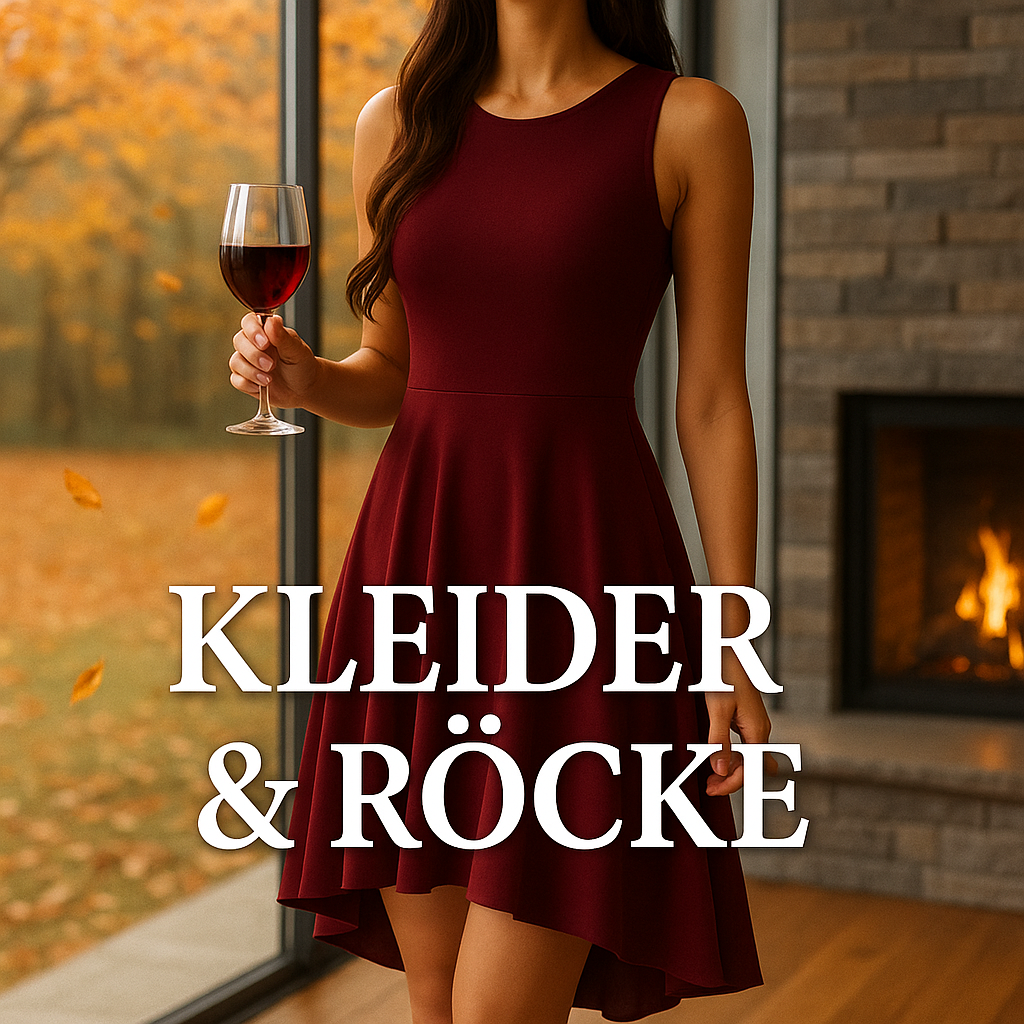 👗 Kleider & Röcke