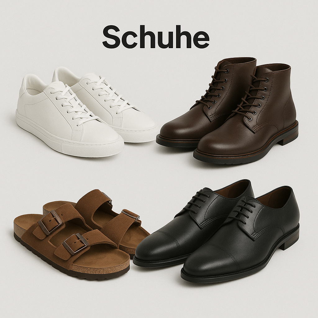👟 Schuhe