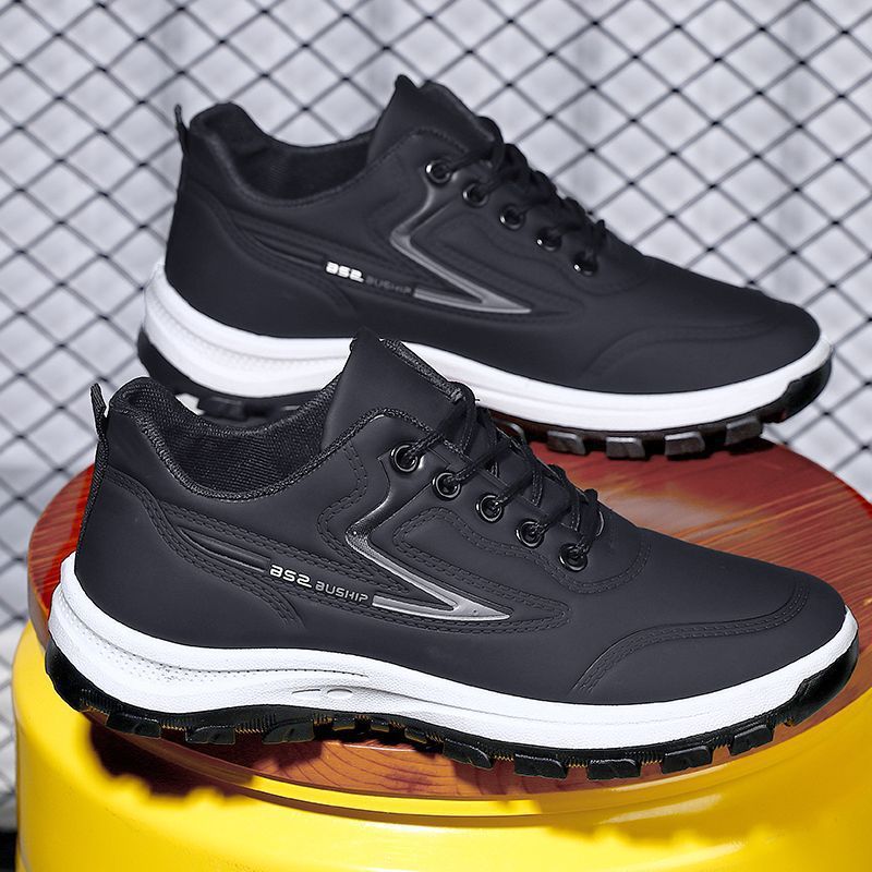 Herren/Damen Work-& Sportschuhe – Wasserdicht & Bequem