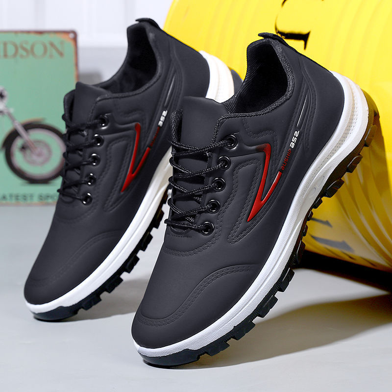 Herren/Damen Work-& Sportschuhe – Wasserdicht & Bequem
