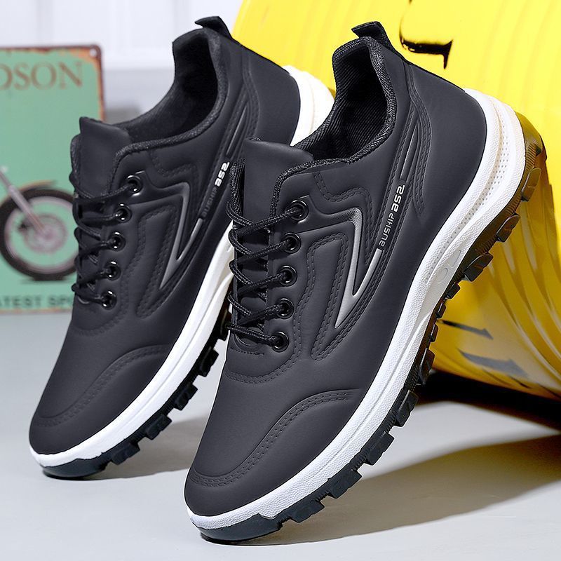 Herren/Damen Work-& Sportschuhe – Wasserdicht & Bequem