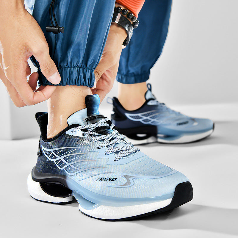 Herren Outdoor Running Schuhe – Ultra-Leicht & Komfortabel
