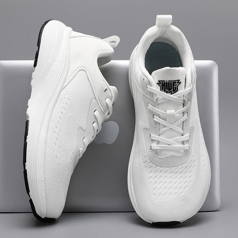 Flyknit Mesh Freizeitschuhe – Unisex