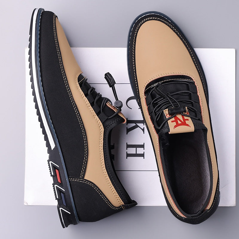 Herren Freizeitschuhe – Extra Große Größen