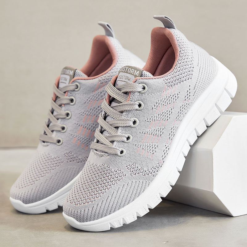 Laufschuhe für Damen und Herren