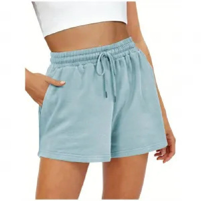 Leichte Herren-Shorts der ZC-Serie aus Polyester