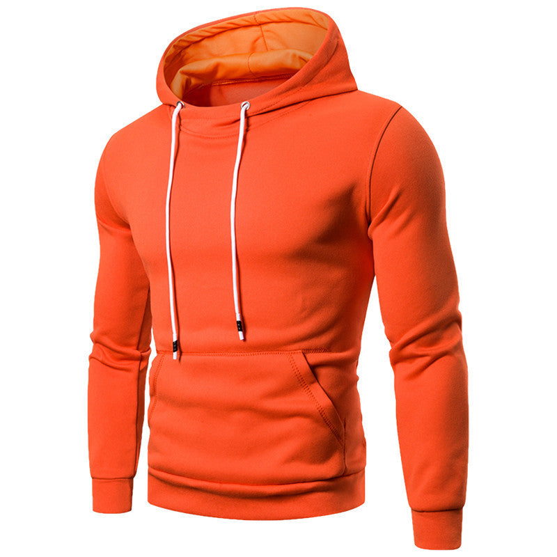 Herren Hoodie – Casual & Komfortabel