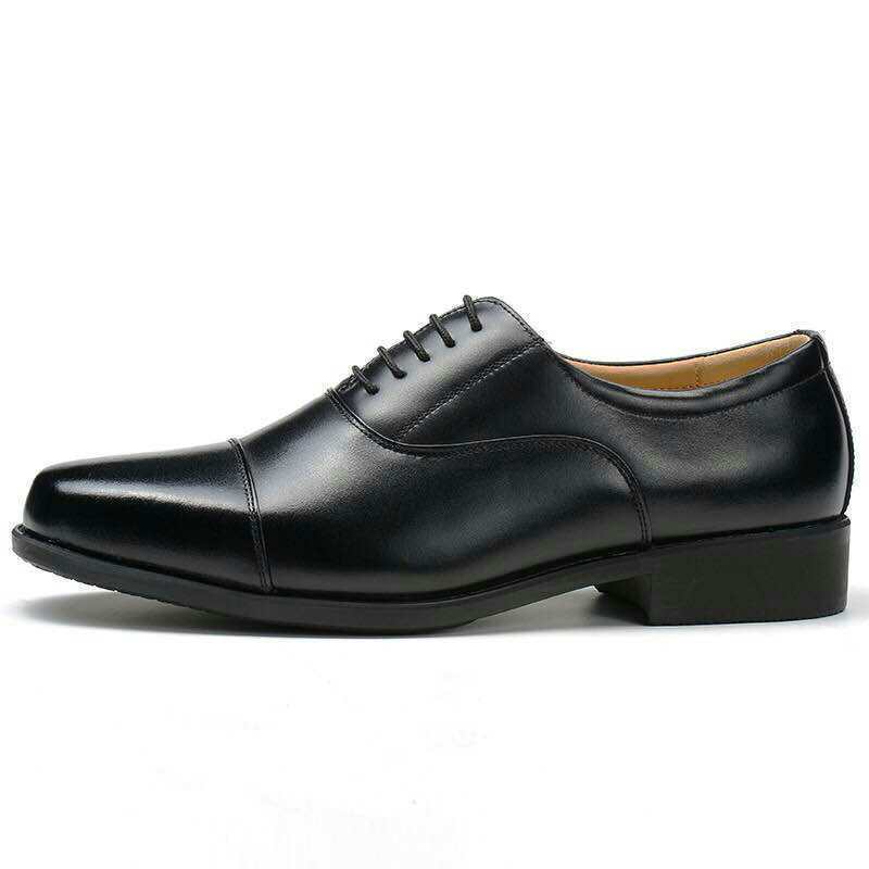 Damen/Herren Lederschuhe – Business Casual
