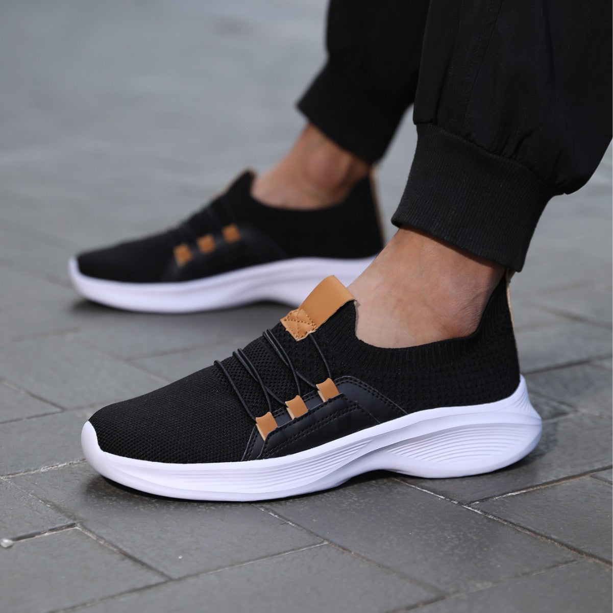 Mesh-Sneaker für Damen & Herren – Komfortabel & Ultraleicht