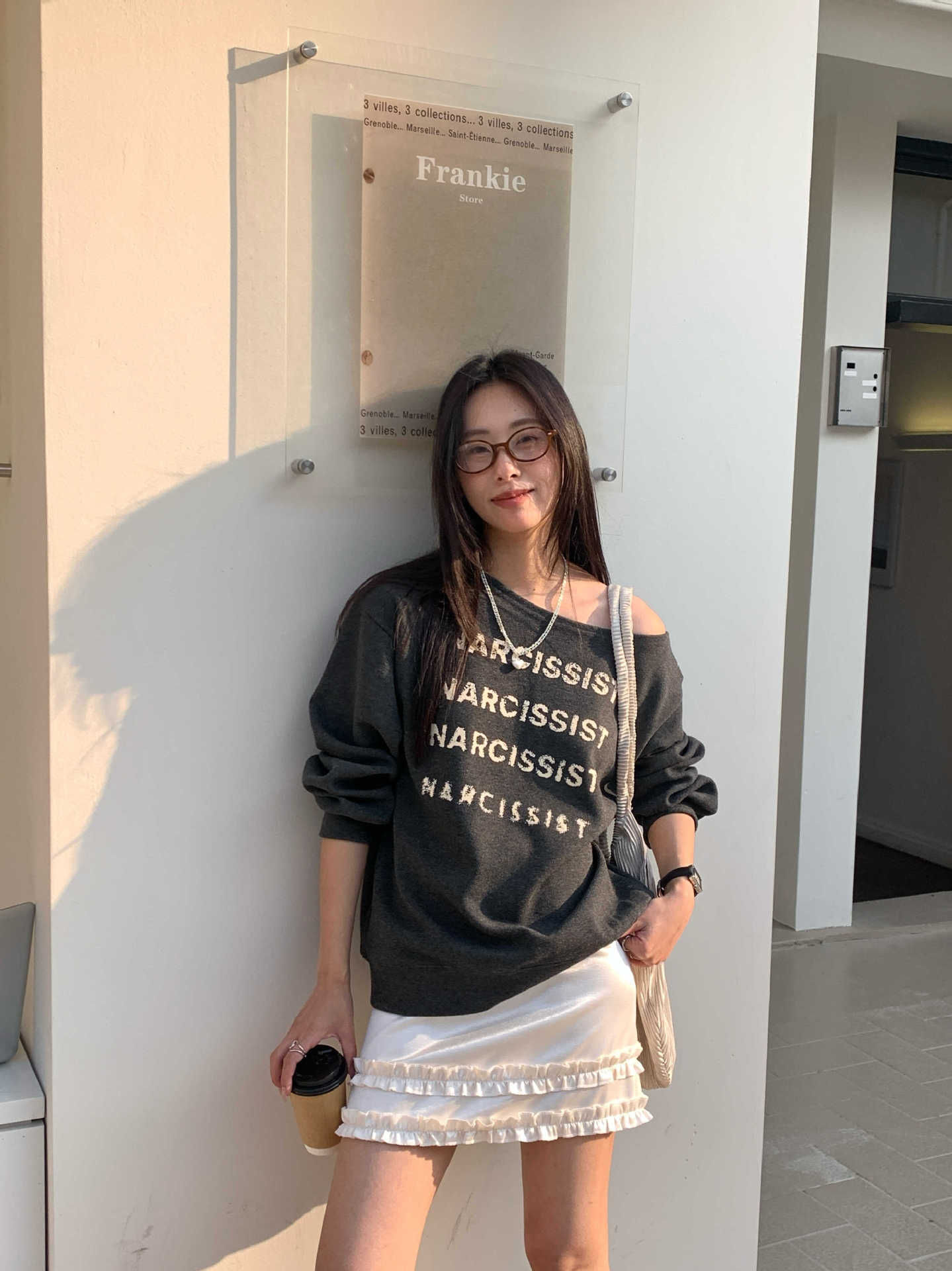 Damen Longsleeve Pullover – Locker & Bequem