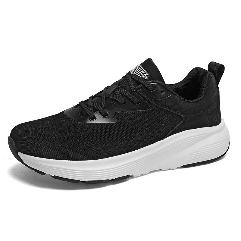 Flyknit Mesh Freizeitschuhe – Unisex