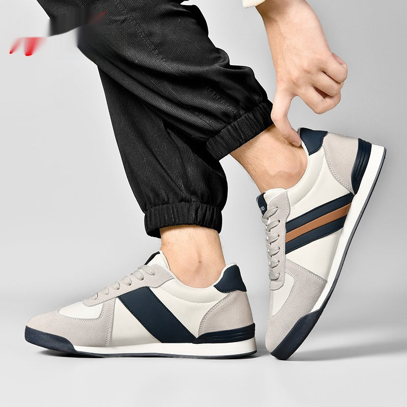 Damen Sportsneaker – Federleicht & Trendig