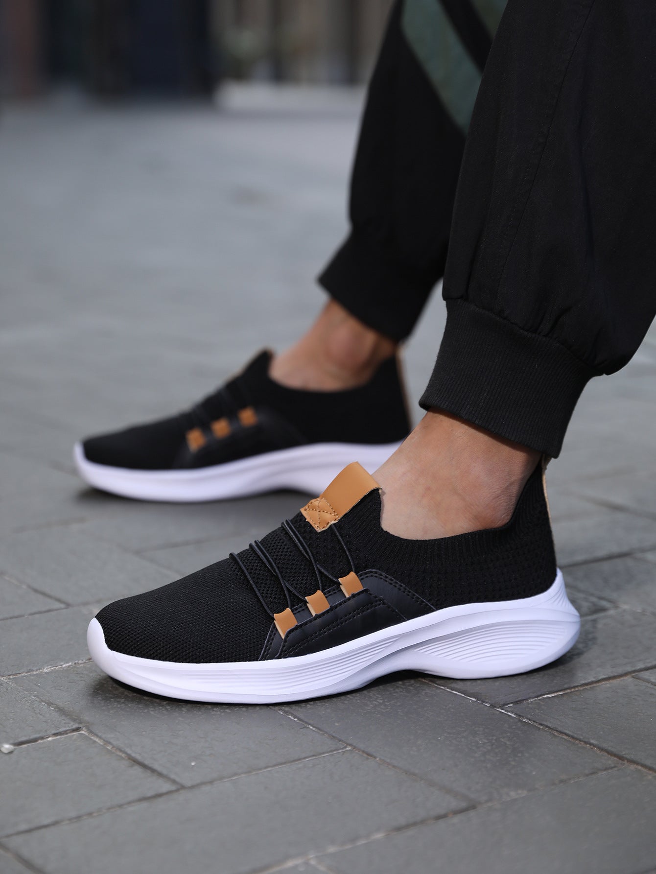 Mesh-Sneaker für Damen & Herren – Komfortabel & Ultraleicht