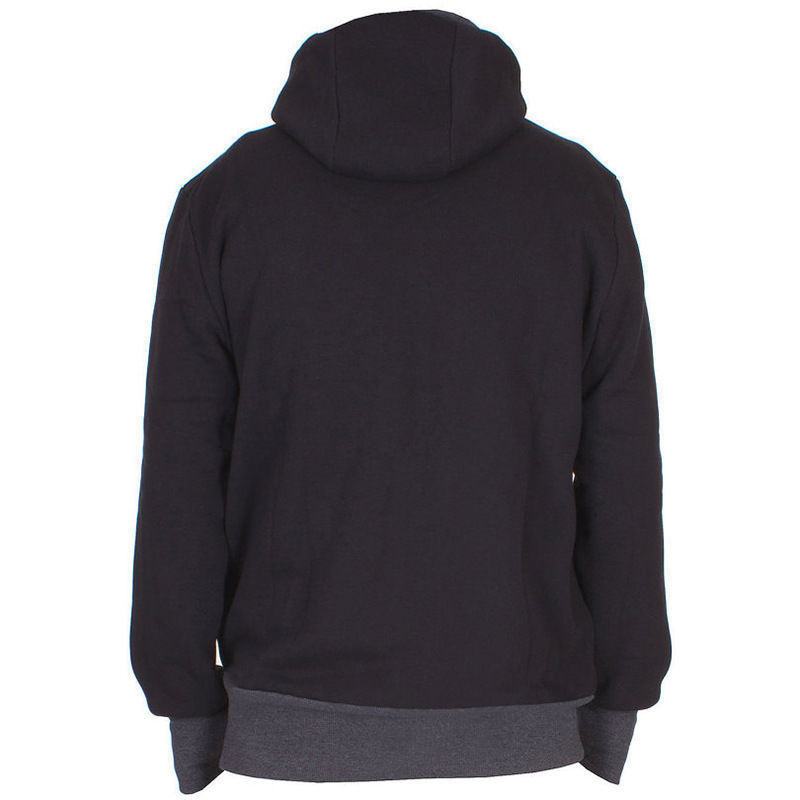 Zwei-in-Eins-Multifunktionspullover mit Känguru-Motiv