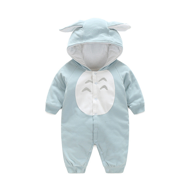 Baby-Jumpsuit, Baby-Strampler