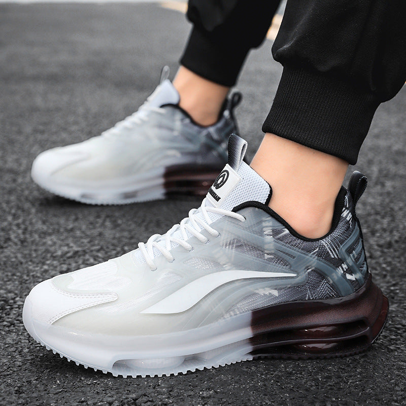 Modische Outdoor-Sneaker für Herren in großen Größen