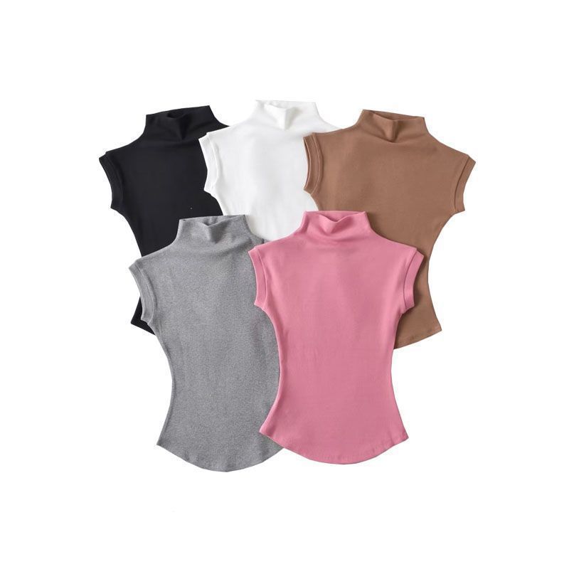 Allrounder Tanktop – elastisch & bequem