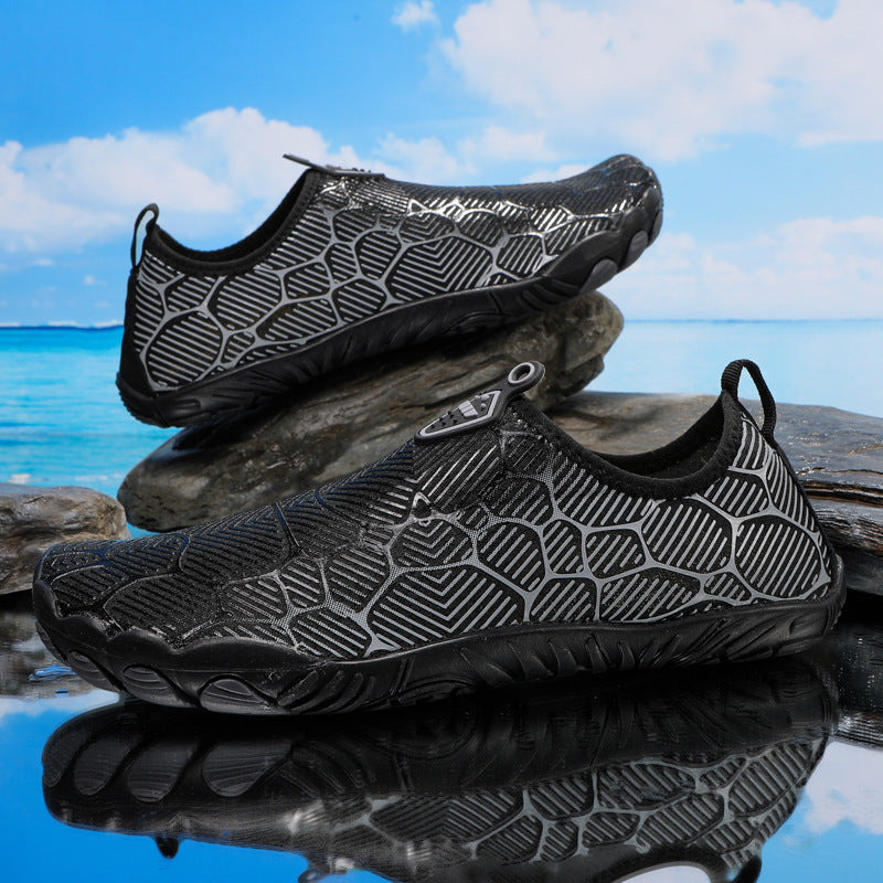 Outdoor-Sportschuhe, Flussaufwärtsschuhe, Strandschuhe, Schwimmfitness