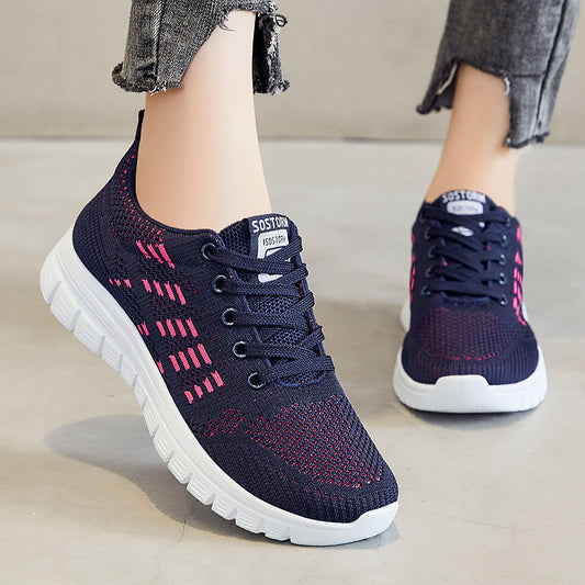 Laufschuhe für Damen und Herren
