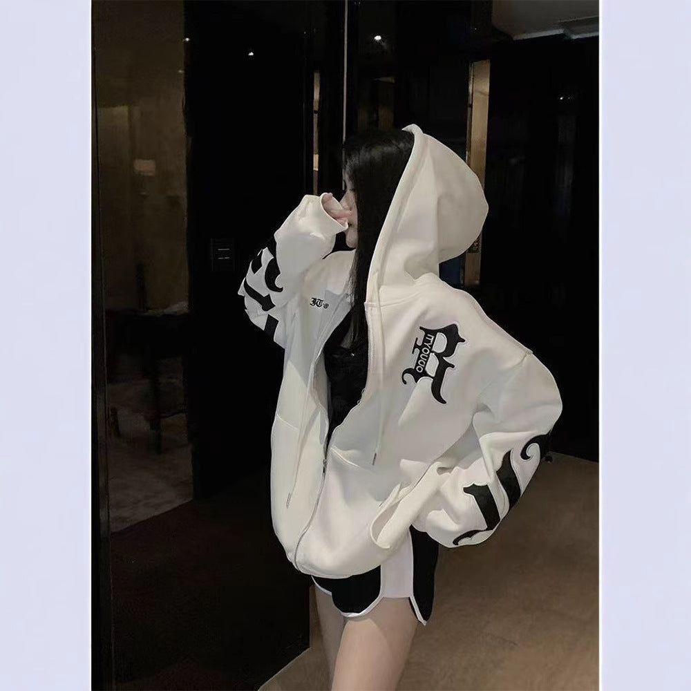 Hochwertiger, locker geschnittener Oversize-Mantel für Damen – Design und Stil