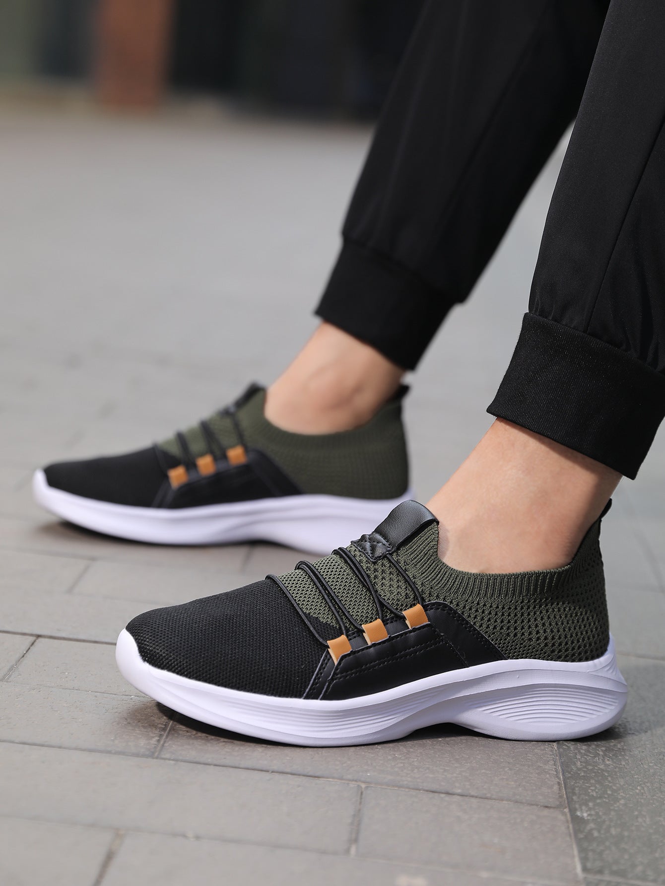 Mesh-Sneaker für Damen & Herren – Komfortabel & Ultraleicht
