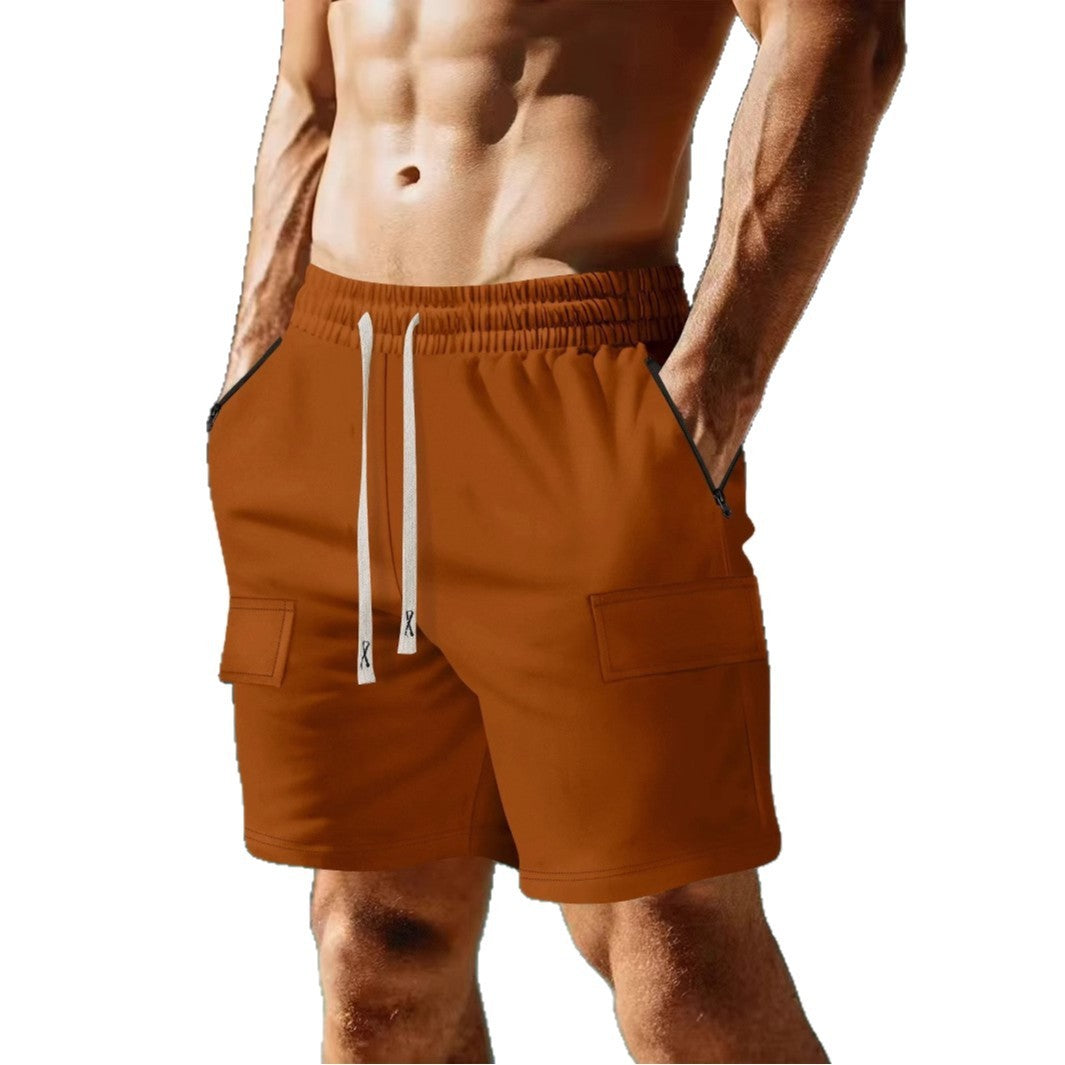 Herren Cargo-Shorts