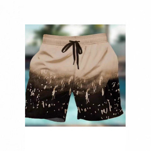 Street-Shorts aus Polyester in Kinder- & Erwachsenengrößen