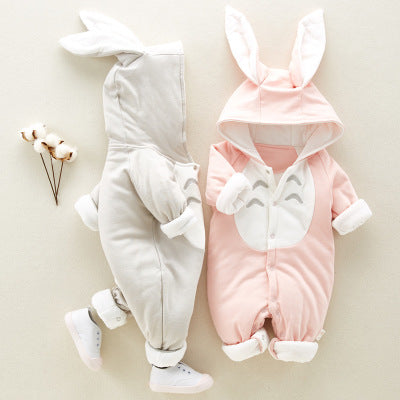 Baby-Jumpsuit, Baby-Strampler