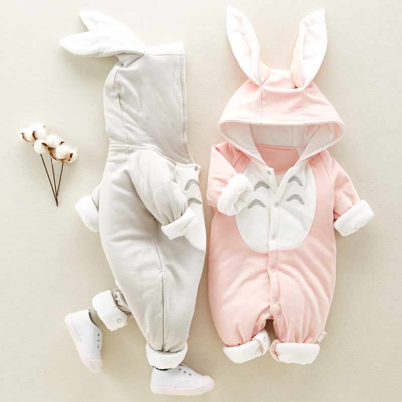 Baby-Jumpsuit, Baby-Strampler