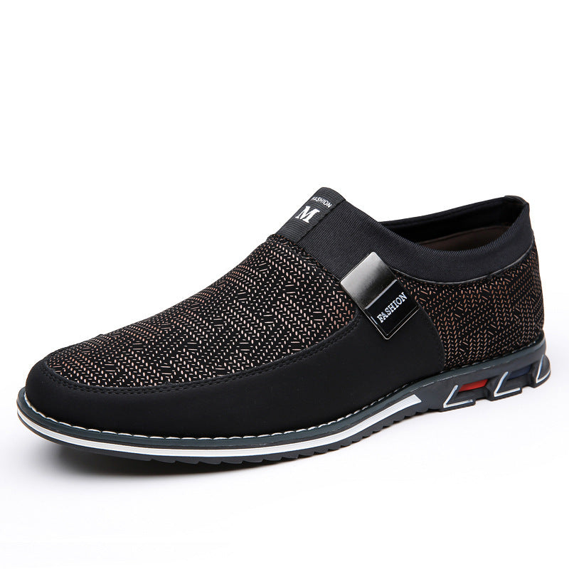 Herren Alltagsschuhe – Casual Look & Lässig