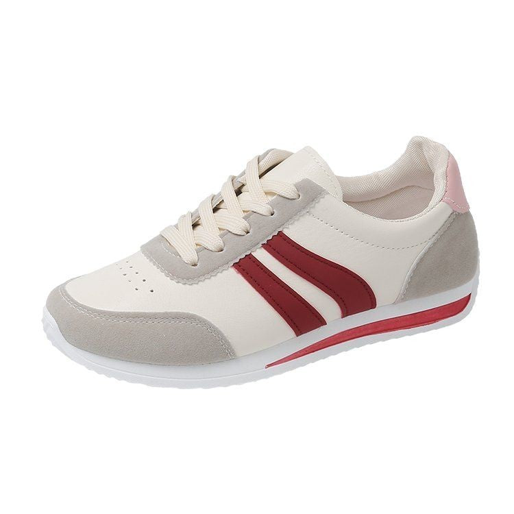 Atmungsaktive Soft-Sneaker für Alltag & Training