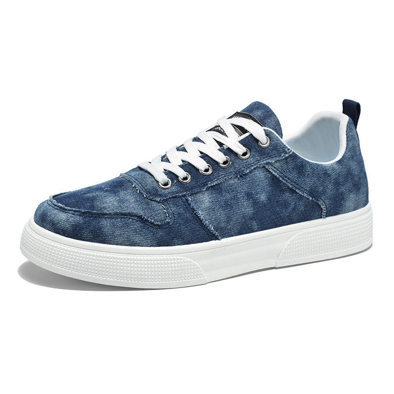 Retro Casual Herren Schuhe – Komfortabel & Für Draußen geeignet