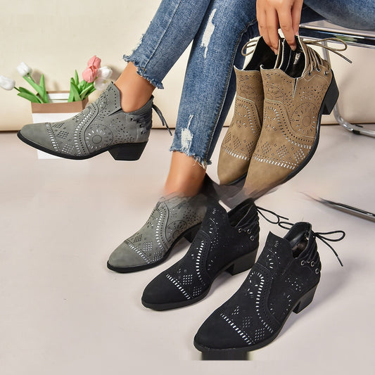 Elegante Damen Schuhe – Plus Size & Schlichtes Mode-Design