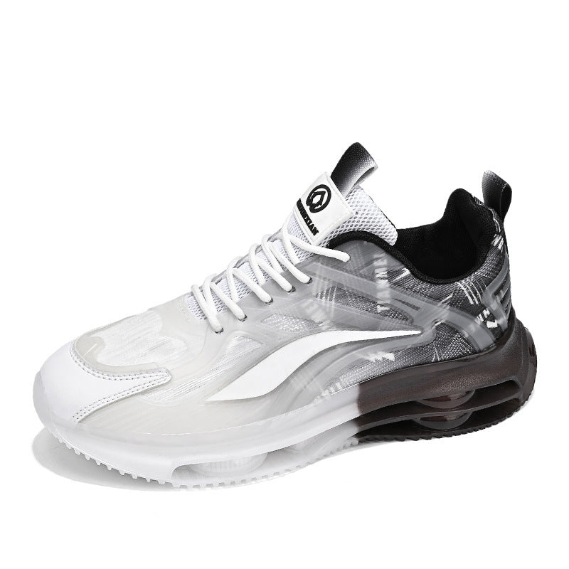 Modische Outdoor-Sneaker für Herren in großen Größen
