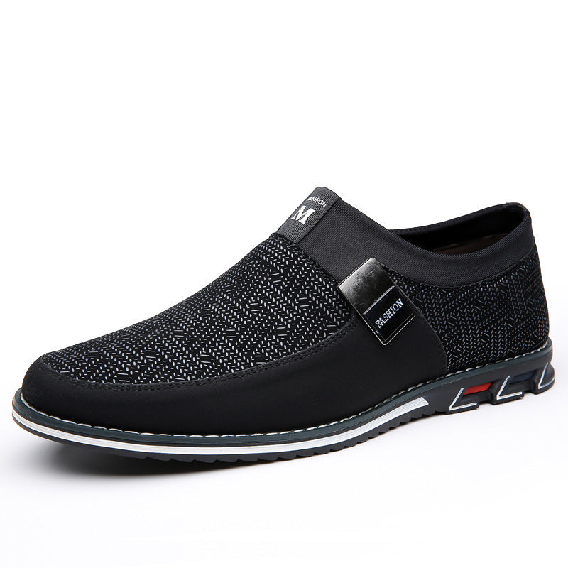 Herren Alltagsschuhe – Casual Look & Lässig