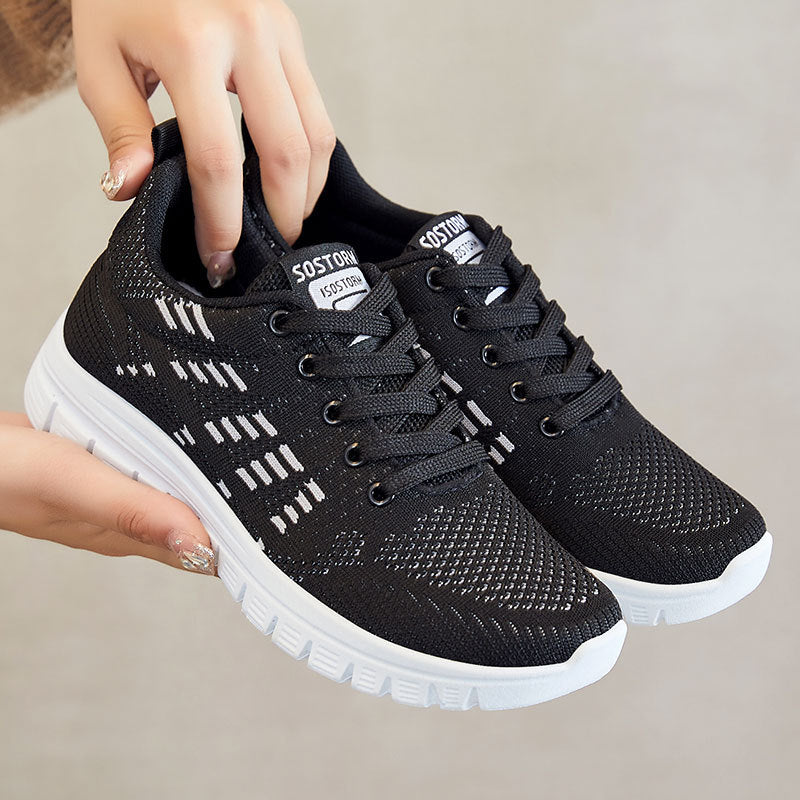 Laufschuhe für Damen und Herren