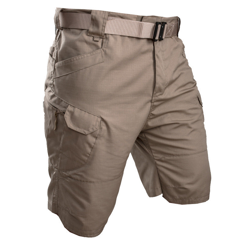 IX7 Tactical Shorts – Verbesserte Arbeitskleidung für Stadt und Outdoor-Aktivitäten