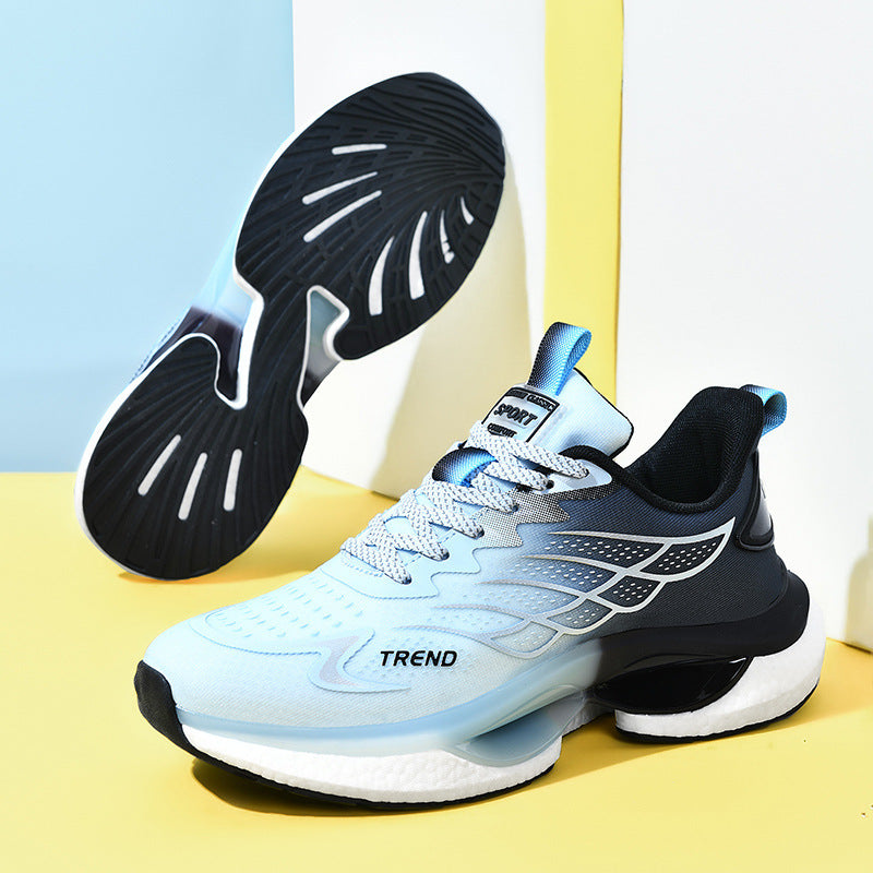Herren Outdoor Running Schuhe – Ultra-Leicht & Komfortabel