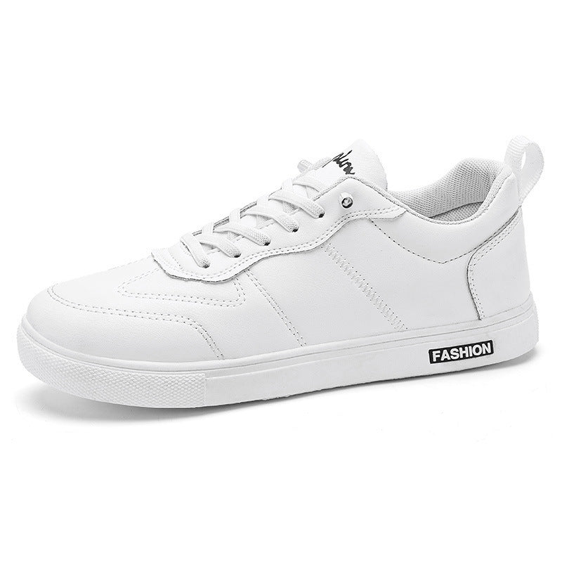 Herren Freizeitschuhe mit Quasten in Grau oder Weiß