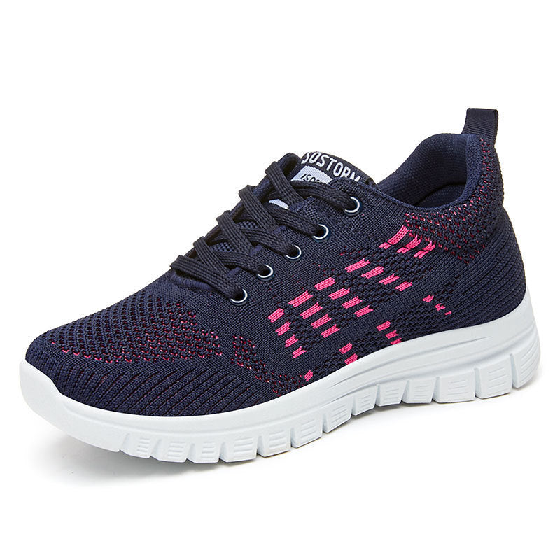 Laufschuhe für Damen und Herren