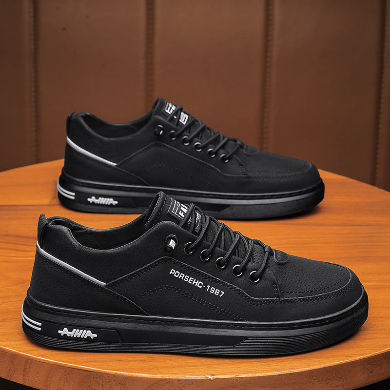 Trendige Freizeit-Arbeitsschuhe